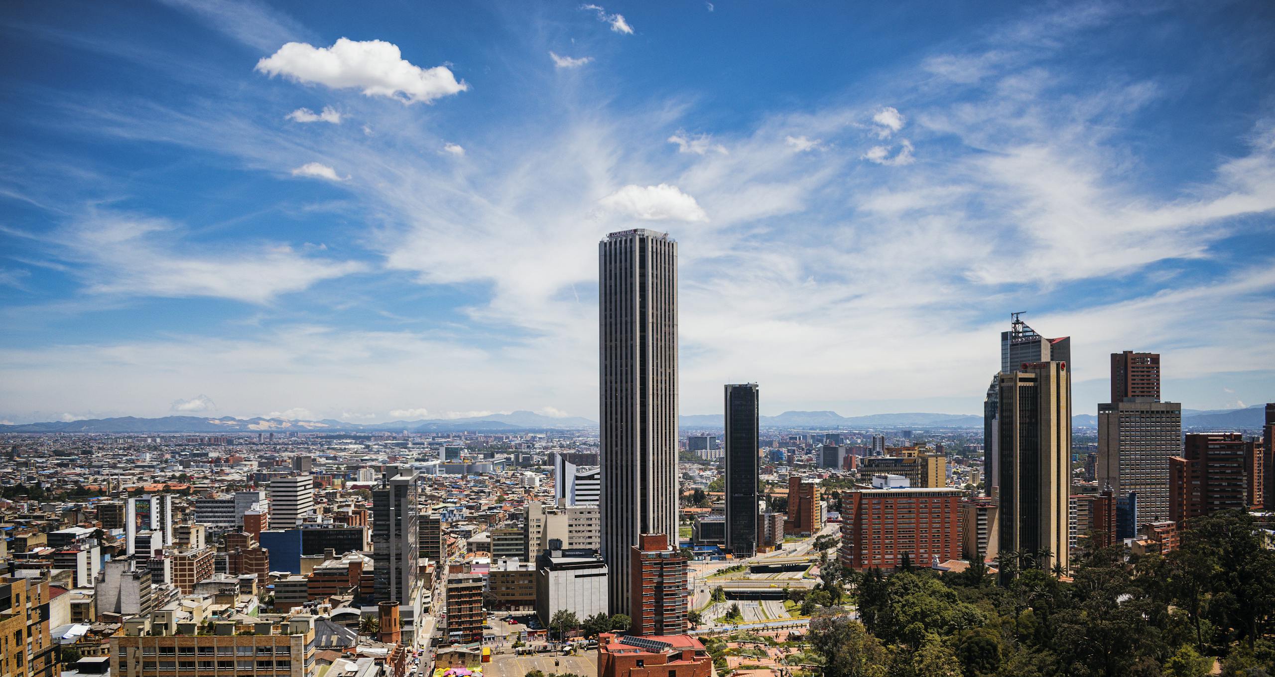 Arquitectos Bogotá