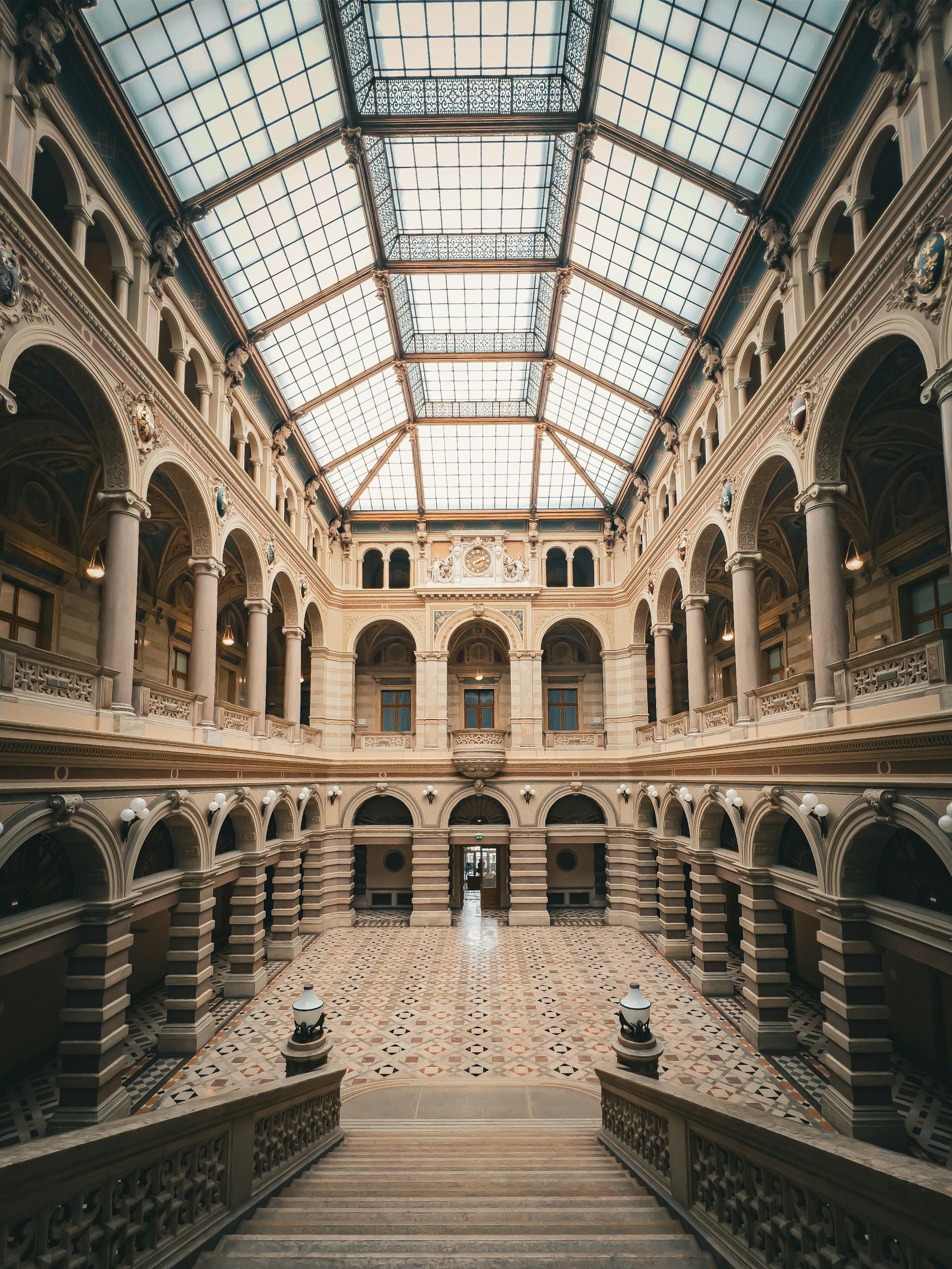arquitectos Bogotá