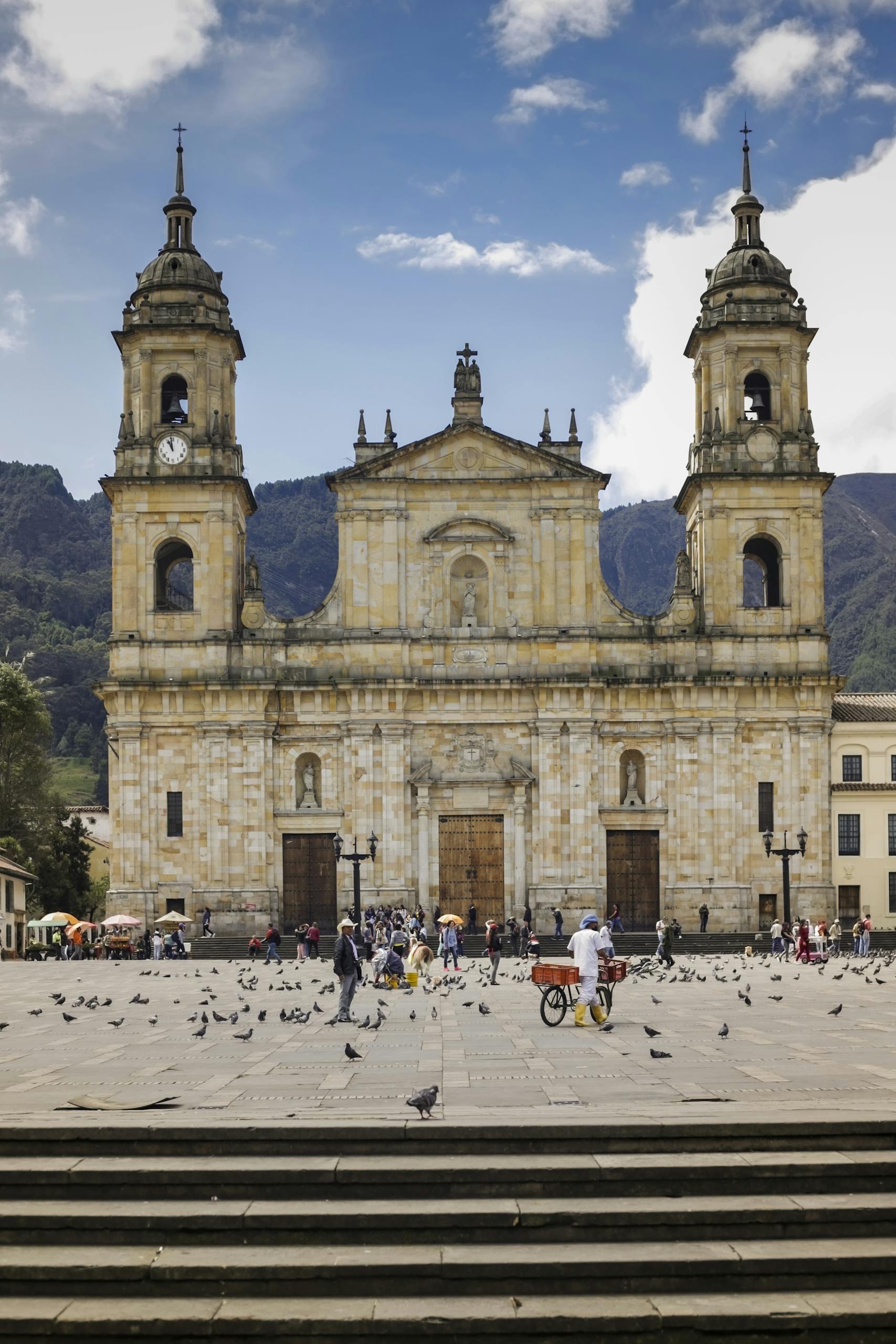 arquitectos Bogotá